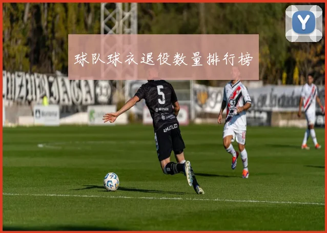 球队球衣退役数量排行榜